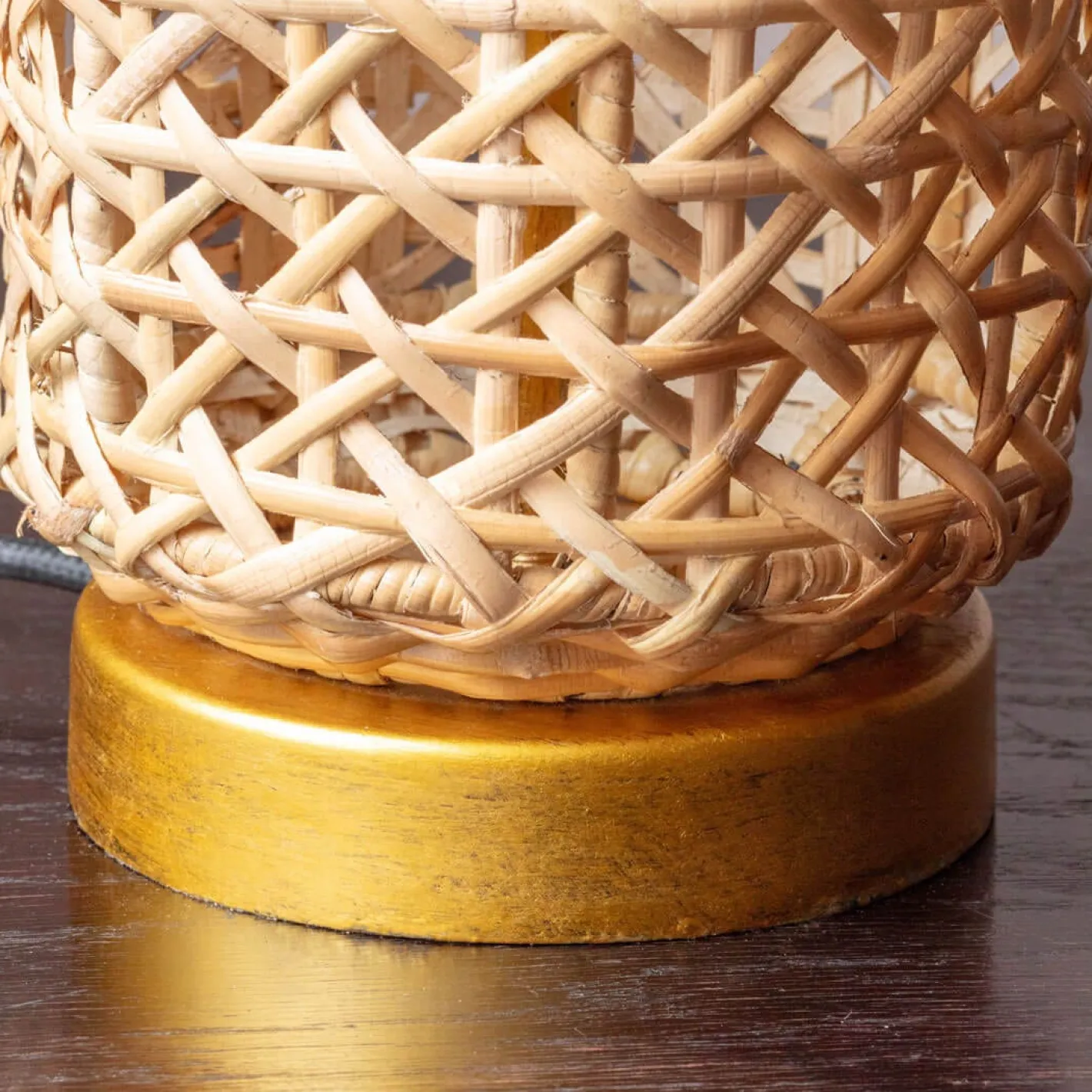 Graham & Green Table Lamps<Lari Table Lamp
