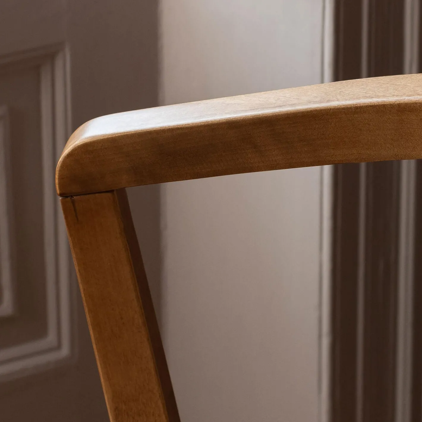 Graham & Green Desk Chairs<Laurena Wicker Office Chair