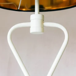Graham & Green Table Lamps<Laurent Ivory Table Lamp