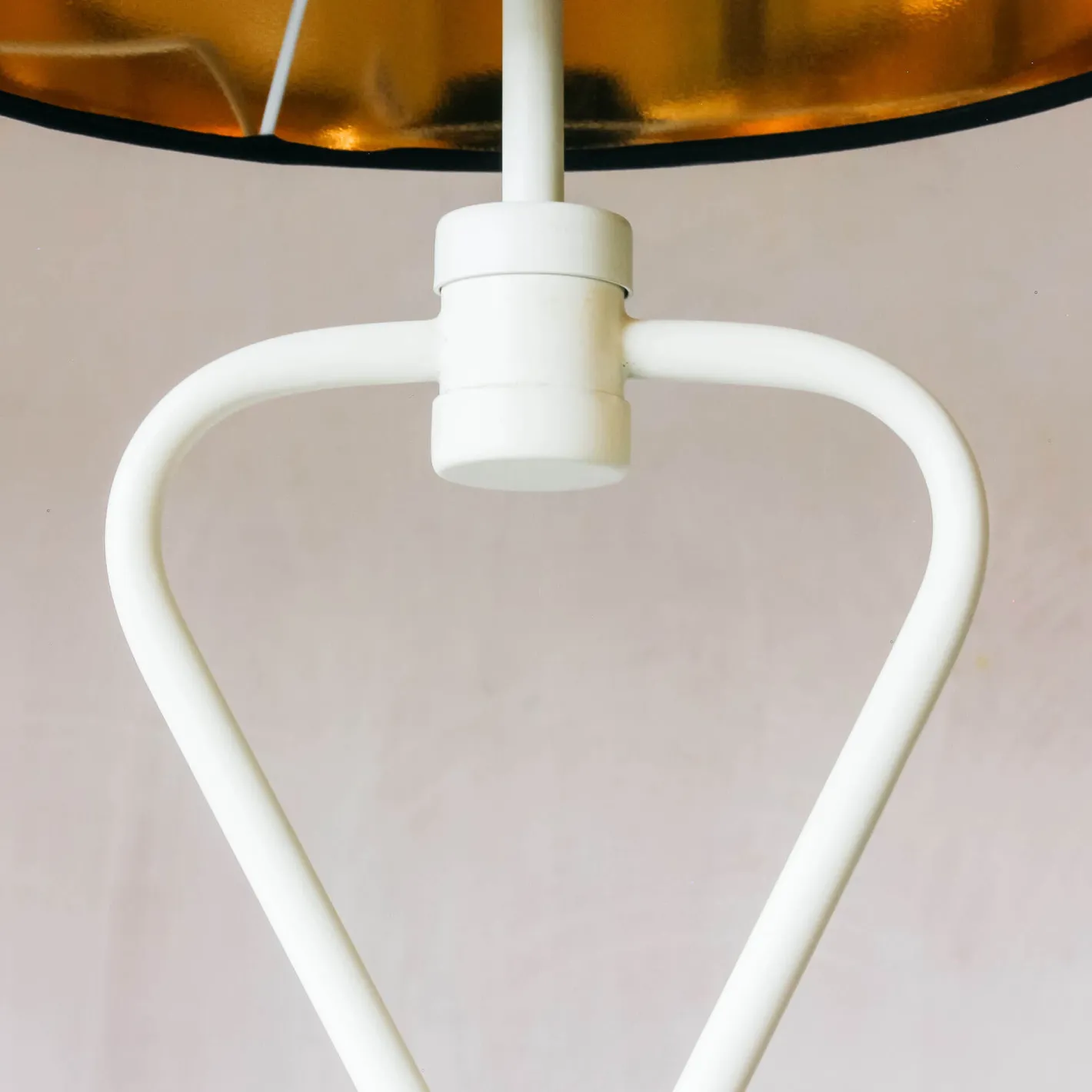 Graham & Green Table Lamps<Laurent Ivory Table Lamp