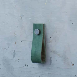 Graham & Green Knobs & Handles<Leather Drawer Pulls