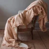 Graham & Green Sofa Throws|Throws & Blankets<Leilani Throw