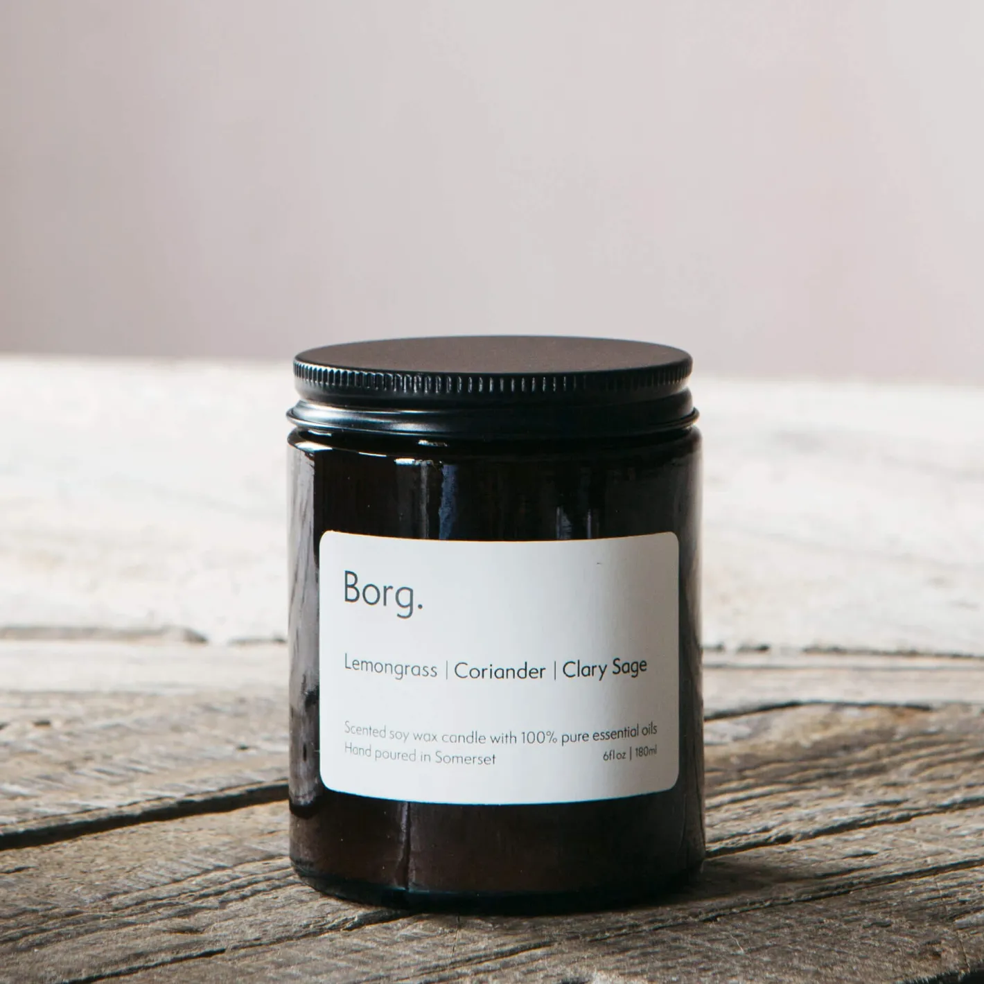 Graham & Green Candle Holders & Candles|Home Fragrance<Lemongrass and Coriander Candle