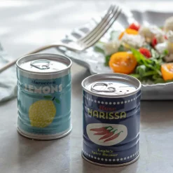 Graham & Green Outdoor Dining|Kitchen Accessories<Lemons Salt and Pepper Shakers