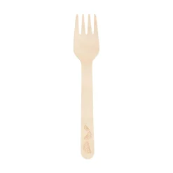 Graham & Green Tableware<Lemons Wooden Cutlery