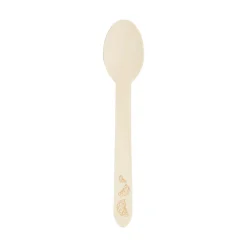 Graham & Green Tableware<Lemons Wooden Cutlery