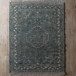 Graham & Green Rugs & Runners<Leo Jute Rug 170 x 240cm