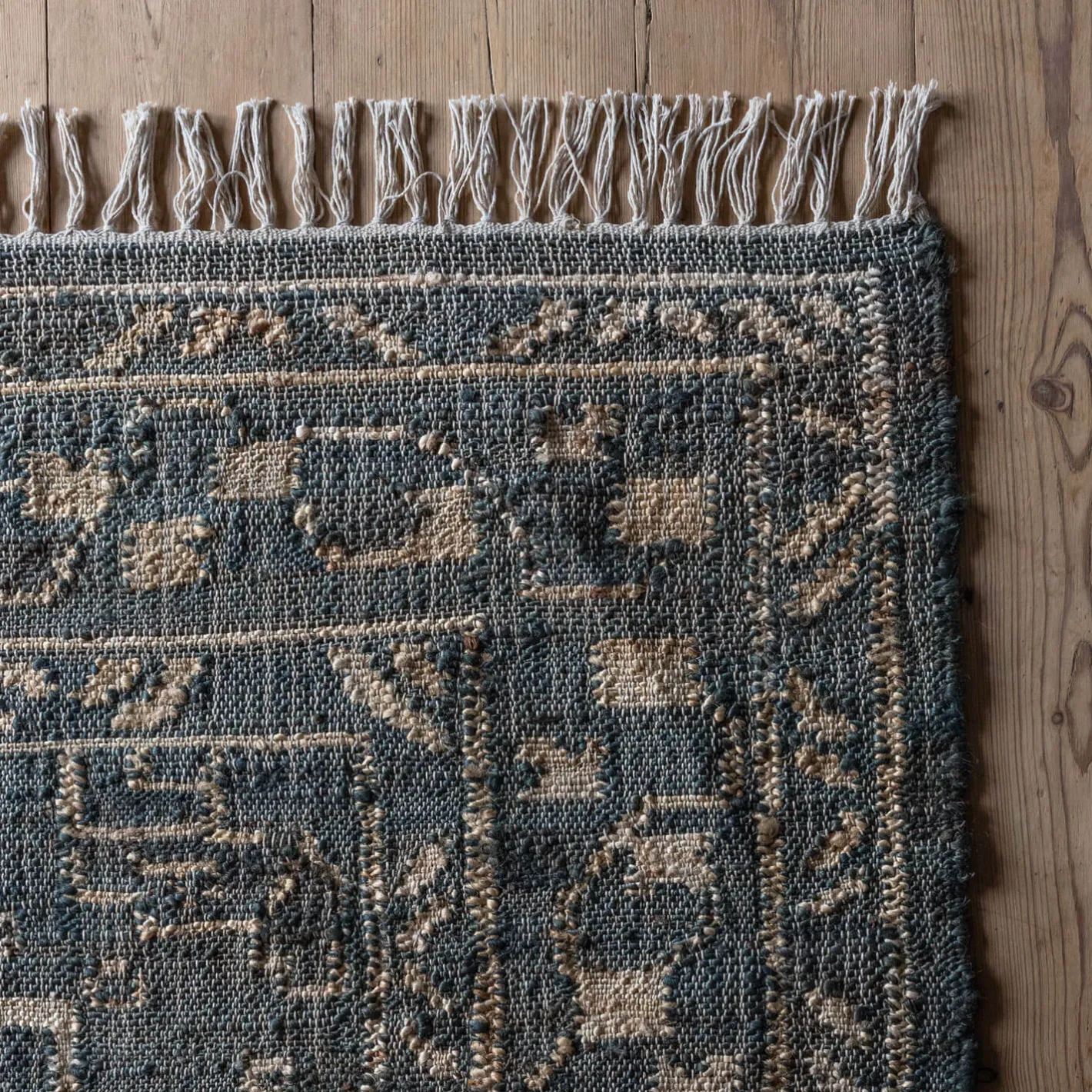 Graham & Green Rugs & Runners<Leo Jute Rug 170 x 240cm