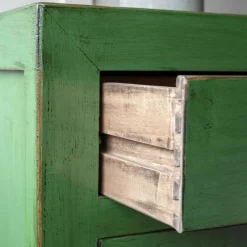 Graham & Green Bedside Tables<Leshan Four Drawer Bedside Table
