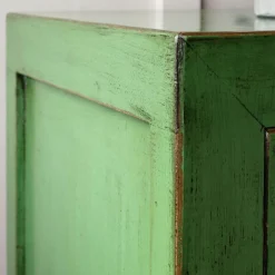 Graham & Green Bedside Tables<Leshan Four Drawer Bedside Table