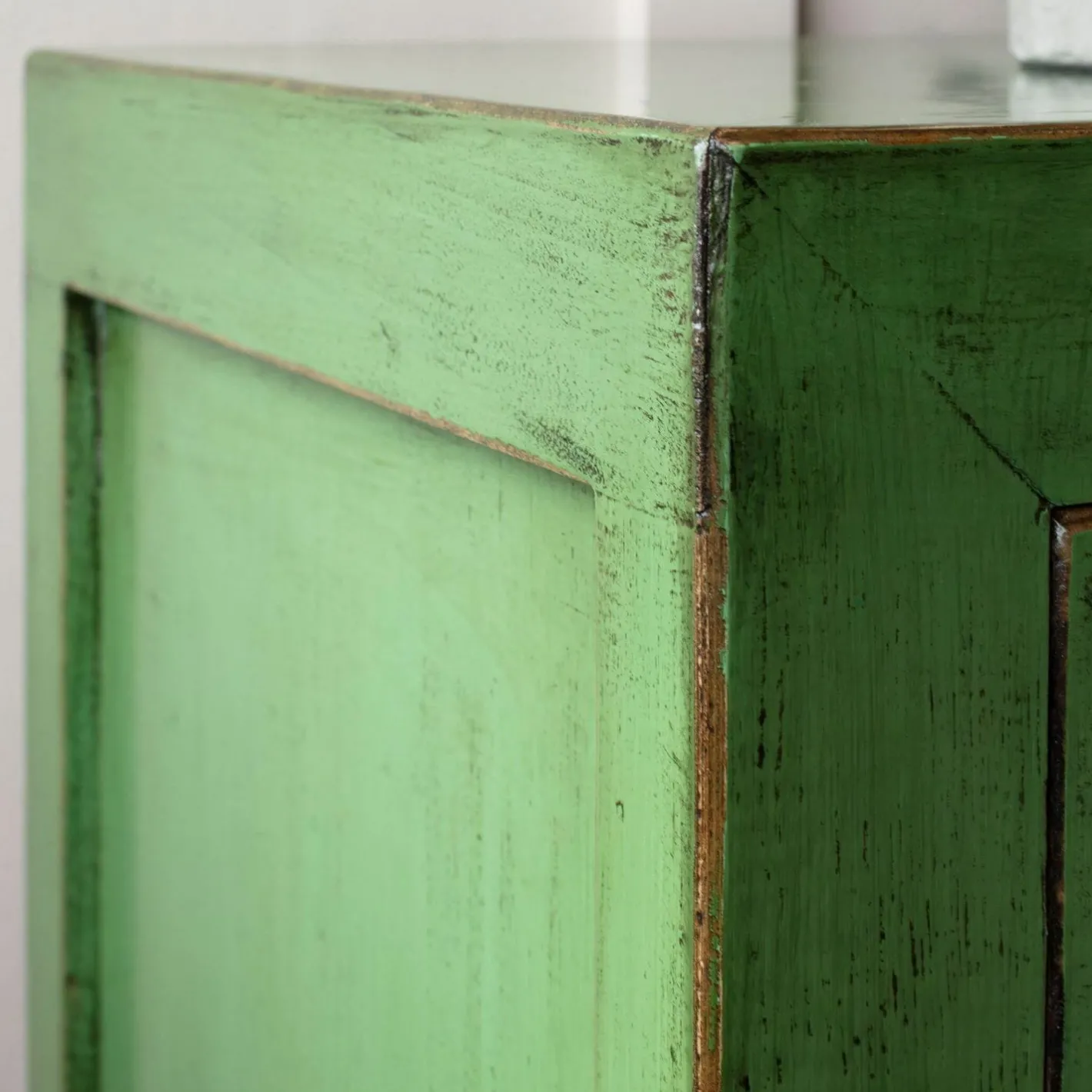 Graham & Green Bedside Tables<Leshan Four Drawer Bedside Table