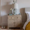 Graham & Green Bedside Tables<Leshan Natural Bedside Table