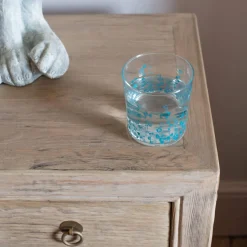 Graham & Green Bedside Tables<Leshan Natural Bedside Table