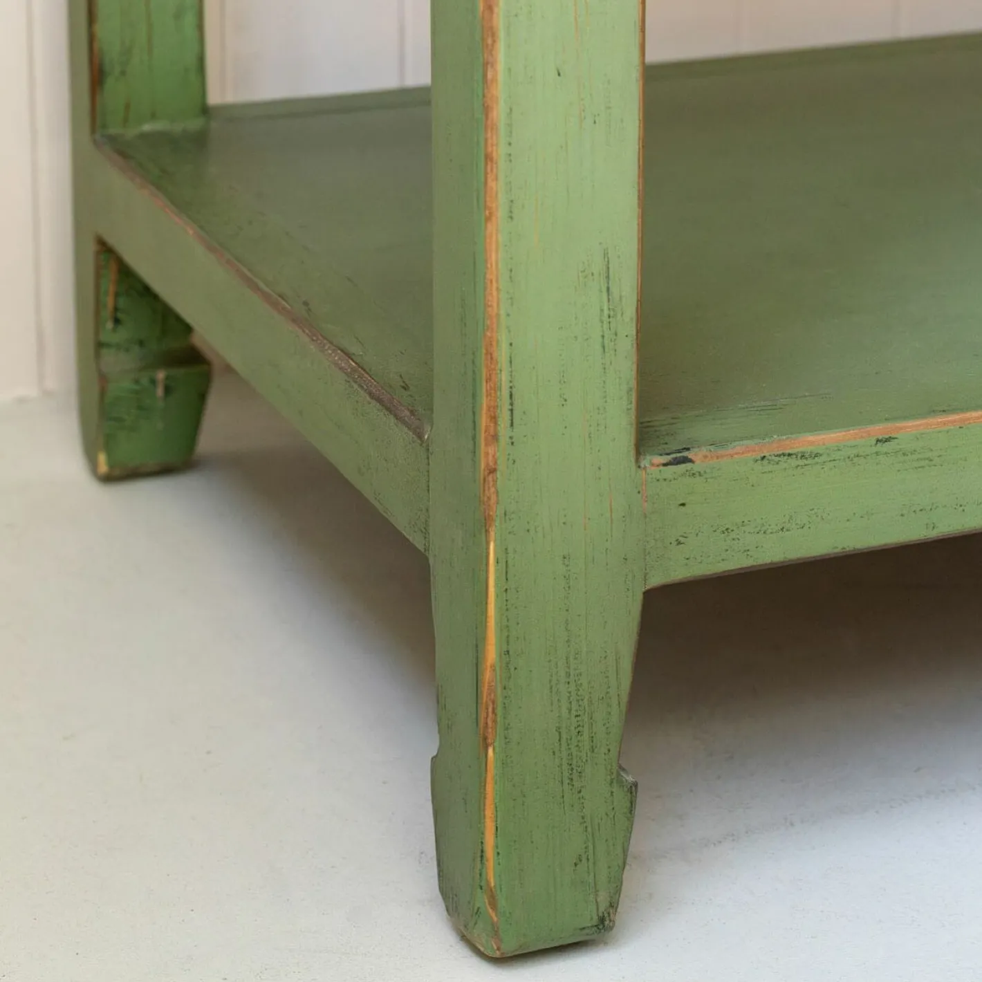 Graham & Green Sideboards & Tv Stands<Leshan Nine Drawer Jade Sideboard