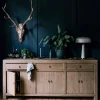 Graham & Green Sideboards & Tv Stands<Leshan Six Door Three Drawer Sideboard