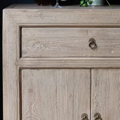 Graham & Green Sideboards & Tv Stands<Leshan Six Door Three Drawer Sideboard