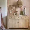 Graham & Green Sideboards & Tv Stands<Leshan Two Door Three Drawer Sideboard