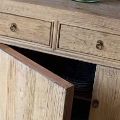 Graham & Green Sideboards & Tv Stands<Leshan Two Door Three Drawer Sideboard