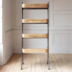 Graham & Green Shelves & Bookcases<Leyton Shelving Unit