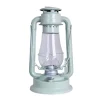 Graham & Green Garden Lights|Outdoor Lights<Light Green Hurricane Lantern