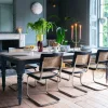 Graham & Green Dining Tables<Lincoln 8 Seater Dining Table