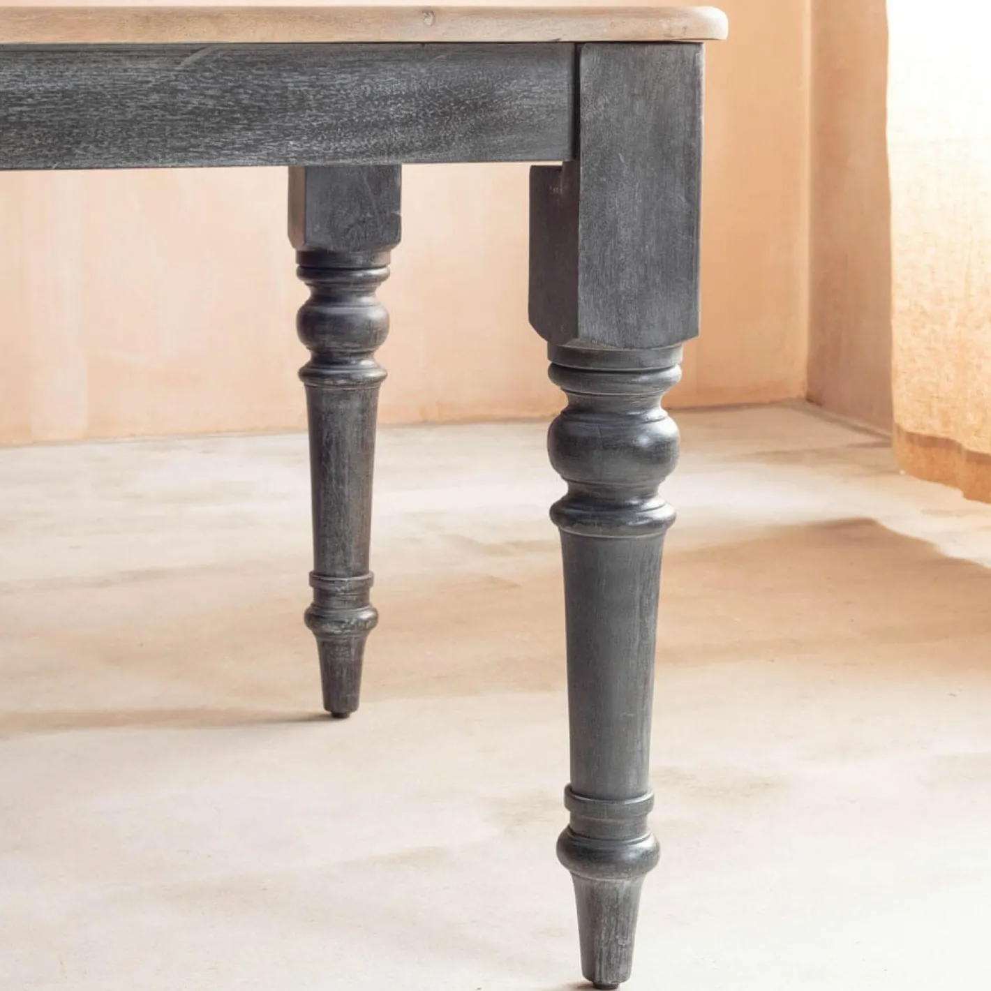 Graham & Green Dining Tables<Lincoln 8 Seater Dining Table