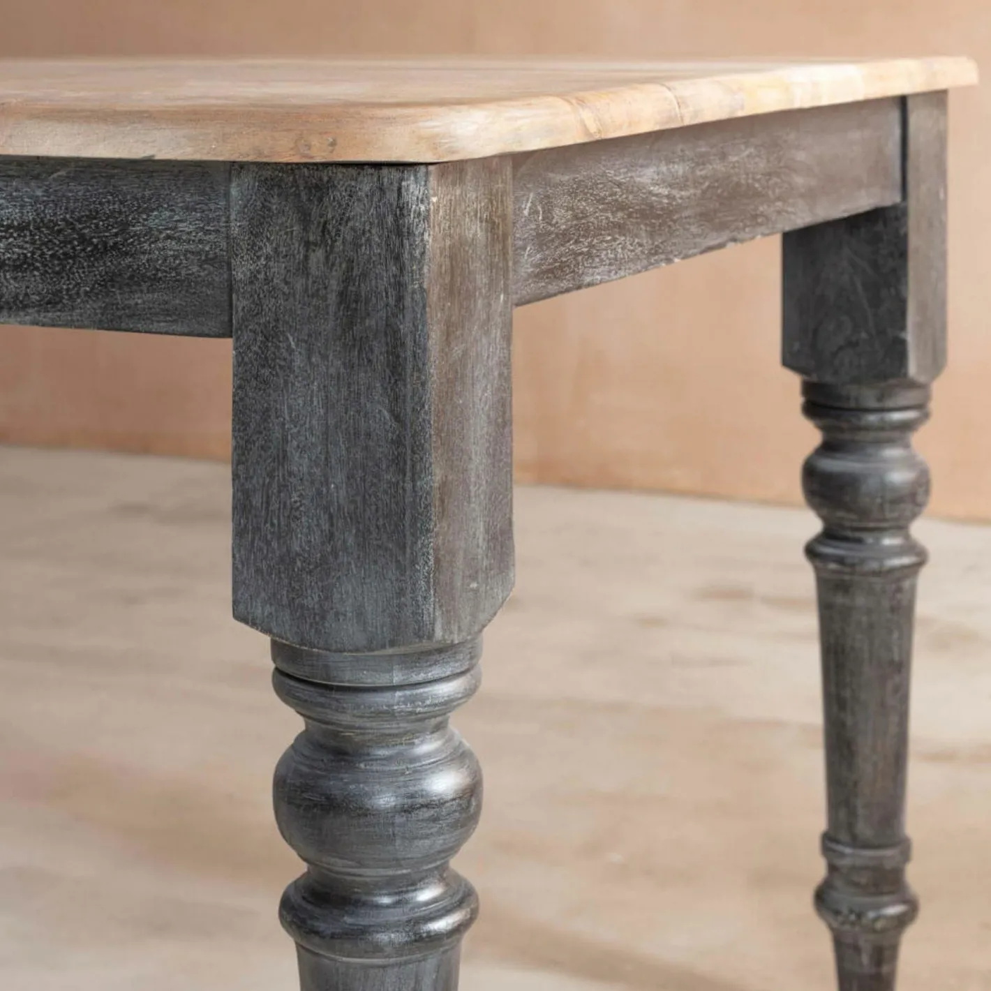 Graham & Green Dining Tables<Lincoln 8 Seater Dining Table