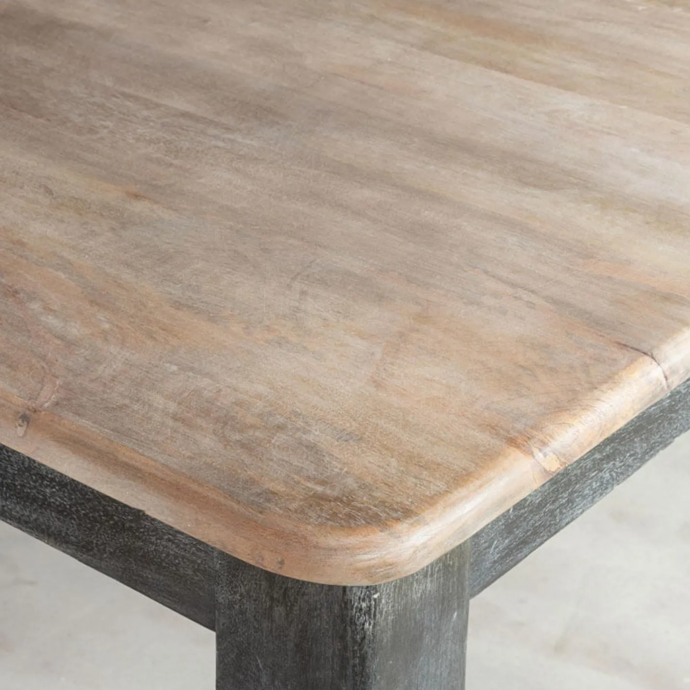 Graham & Green Dining Tables<Lincoln 8 Seater Dining Table