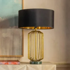 Graham & Green Table Lamps<Linear Table Lamp
