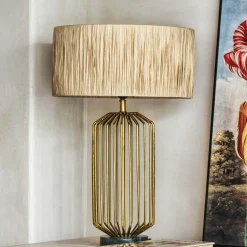 Graham & Green Table Lamps<Linear Table Lamp