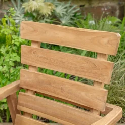 Graham & Green Garden Chairs & Sofas|Garden Chairs & Sofas<Lisbon Garden Armchair