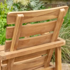 Graham & Green Garden Chairs & Sofas|Garden Chairs & Sofas<Lisbon Garden Armchair