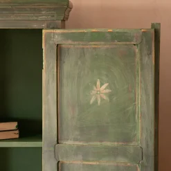 Graham & Green Cabinets & Cupboards<Liyang Painted Almirah Cabinet