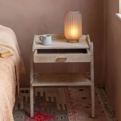 Graham & Green Bedside Tables<Loki Bedside Table