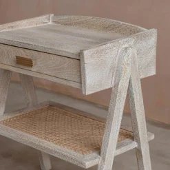 Graham & Green Bedside Tables<Loki Bedside Table