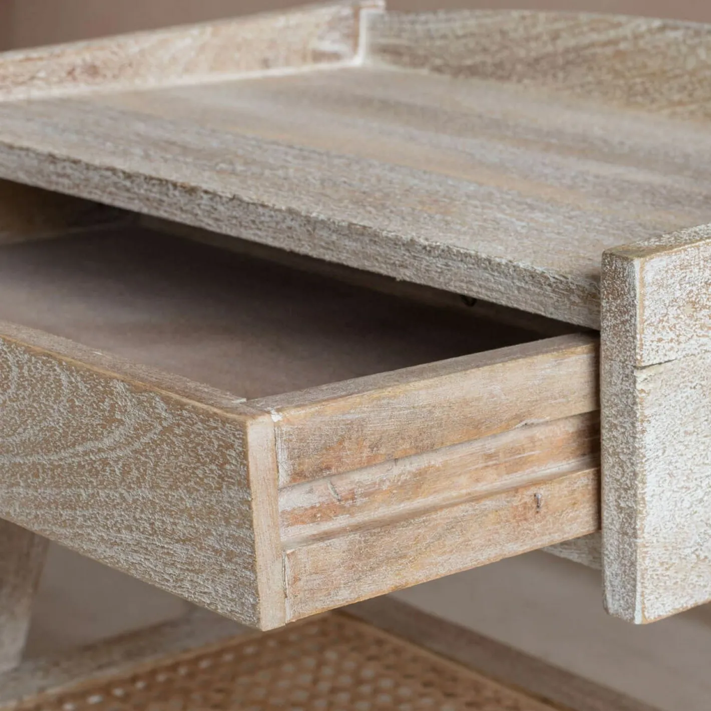 Graham & Green Bedside Tables<Loki Bedside Table