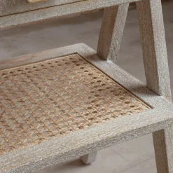 Graham & Green Bedside Tables<Loki Bedside Table