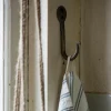 Graham & Green Bathroom Accessories|Coat Racks & Hooks<Long Single Hook