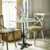 Graham & Green Dining Chairs<Lucien Cross Back Dining Chair