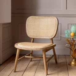 Graham & Green Cocktail Chairs<Lucien Lounge Chair