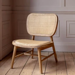 Graham & Green Cocktail Chairs<Lucien Lounge Chair