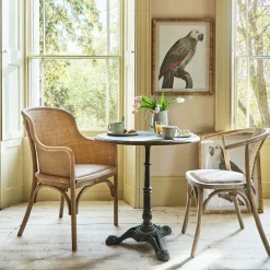 Graham & Green Armchairs|Dining Chairs<Lucien Wicker Armchair