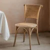 Graham & Green Dining Chairs<Lucien Wicker Dining Chair