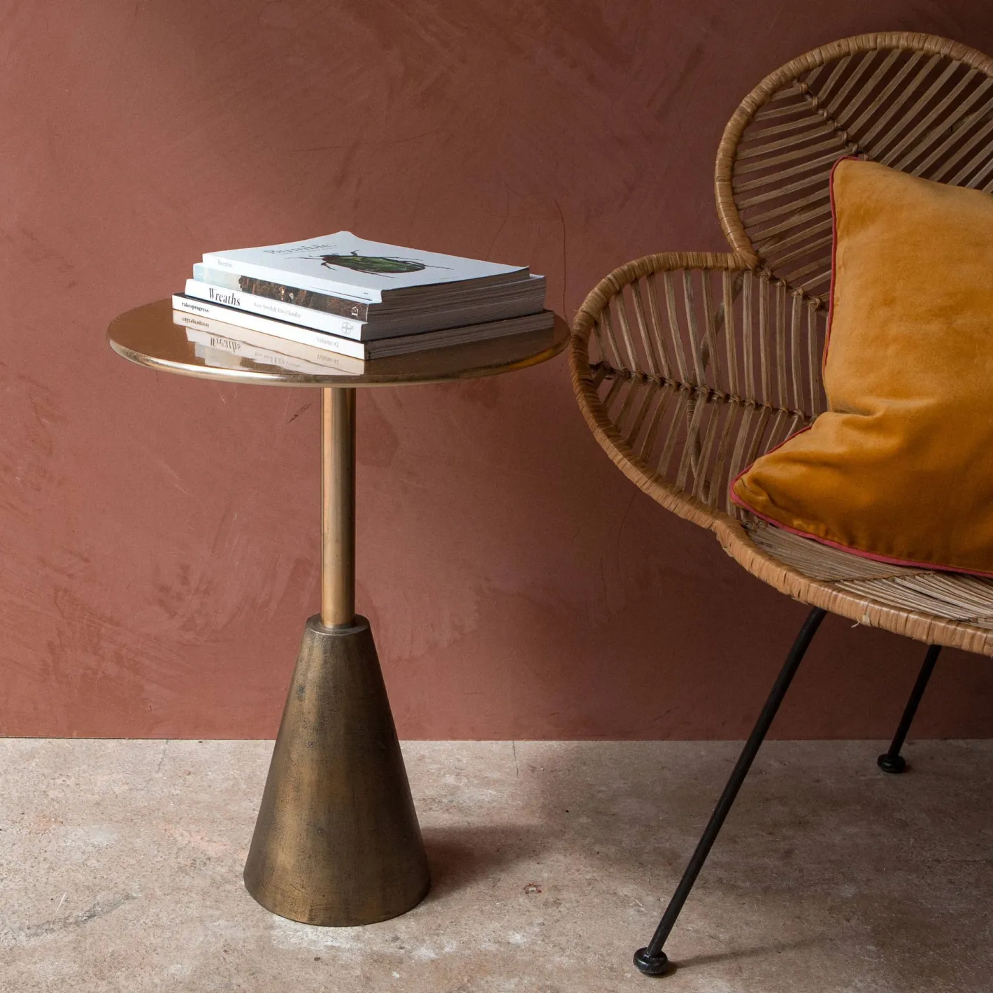 Graham & Green Side Tables<Luko Side Table