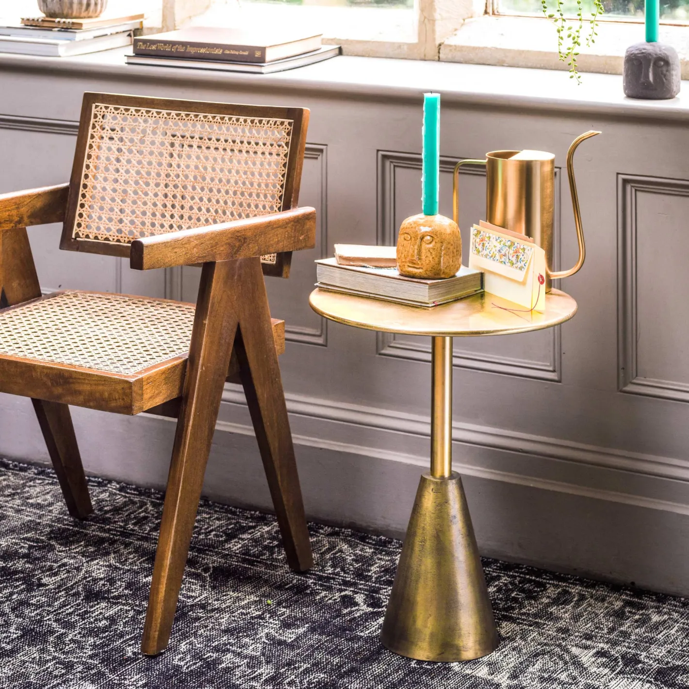 Graham & Green Side Tables<Luko Side Table