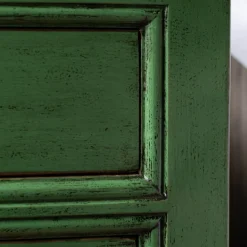 Graham & Green Bedside Tables<Macau Jade Bedside Table
