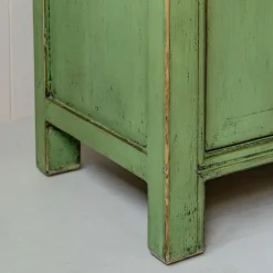 Graham & Green Cabinets & Cupboards<Macau Jade Cupboard