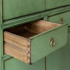 Graham & Green Cabinets & Cupboards<Macau Jade Cupboard