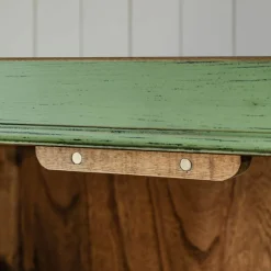 Graham & Green Cabinets & Cupboards<Macau Jade Cupboard