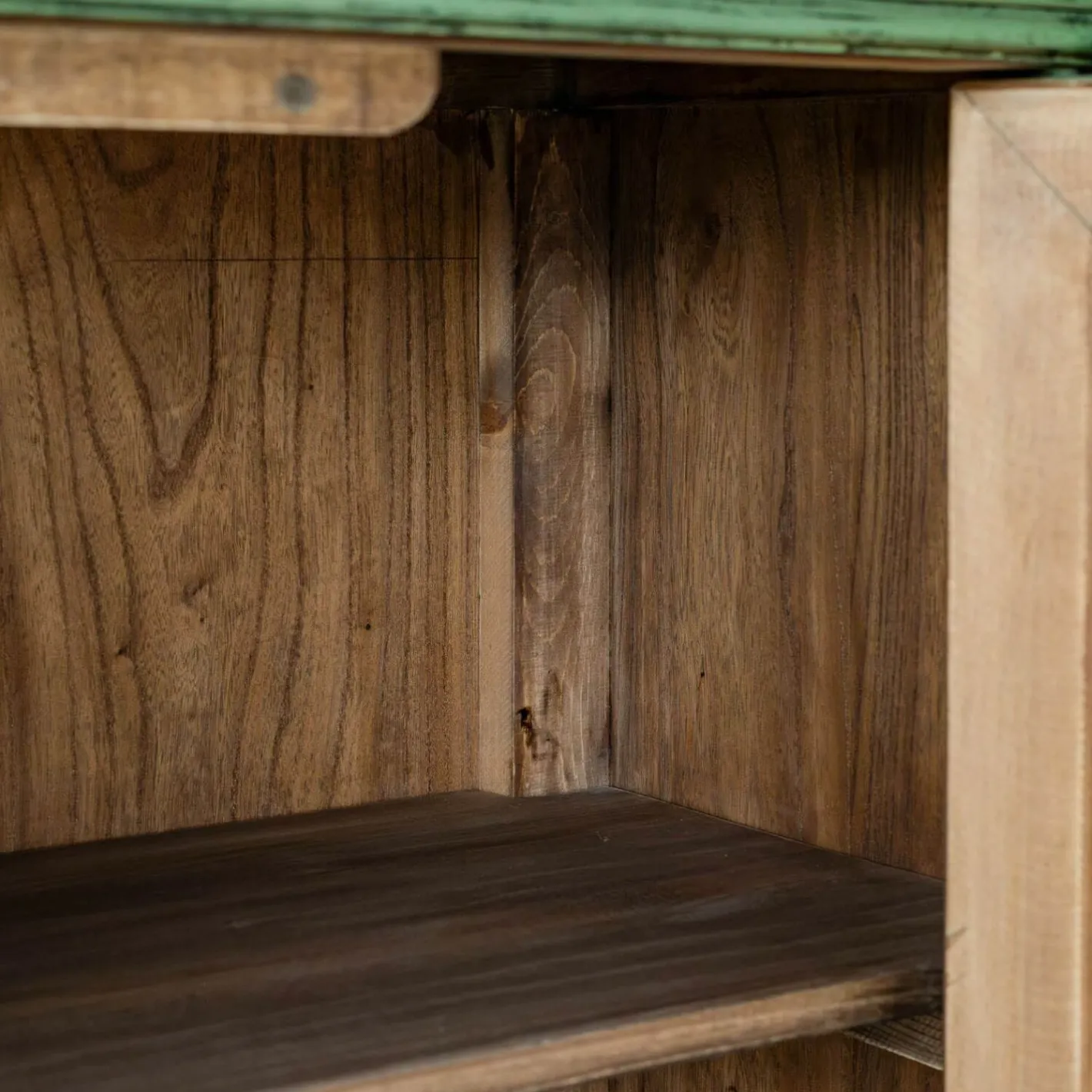 Graham & Green Cabinets & Cupboards<Macau Jade Cupboard